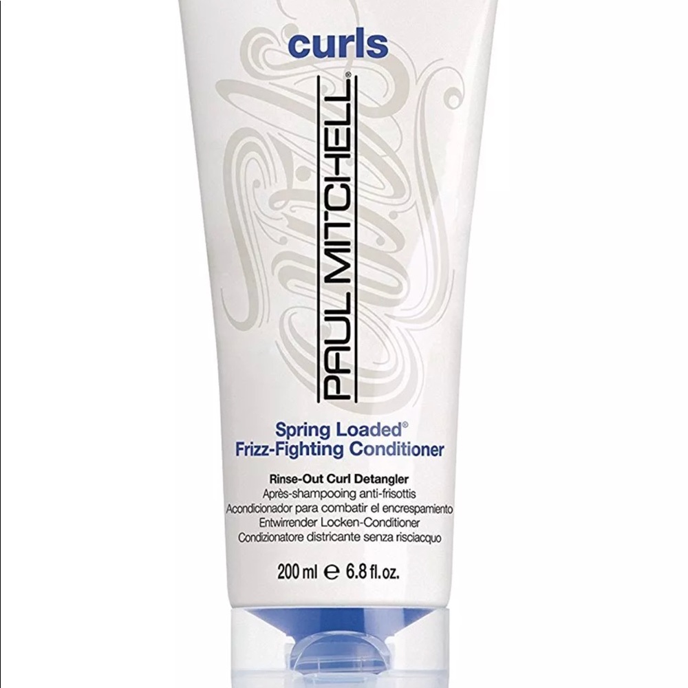 Paul Mitchell